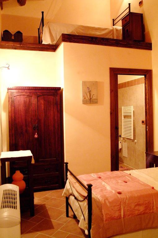 Il Fiorile Villa Benevento Kültér fotó